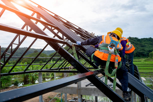 Slate Roofing Contractor in Idyllwild Pine Cove, CA