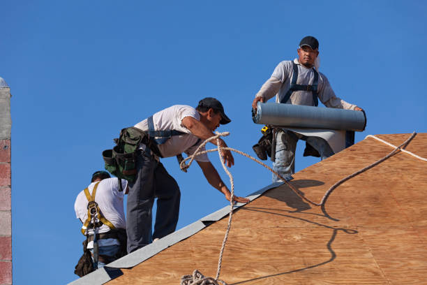 Quick and Trustworthy Emergency Roof Repair Services in Idyllwild Pine Cove, CA