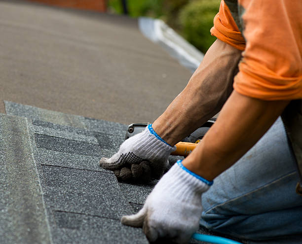 Roof Gutter Cleaning in Idyllwild Pine Cove, CA