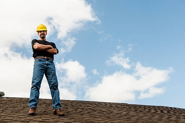 Professional Roofing Contractor in Idyllwild Pine Cove, CA